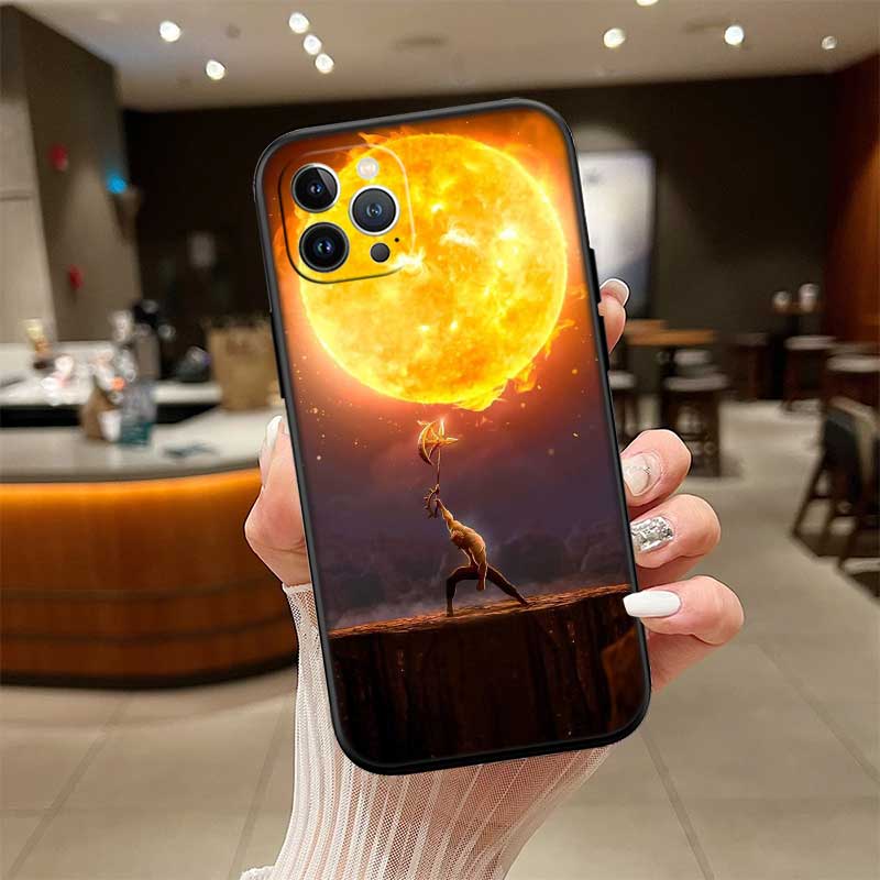 RE52 S-Seven D-Deadly Sin Case for Samsung A11 A12 A13 A15 A52S A53 A55 A56 A70 A71 A72 A73 F06 F16 F56 S10 Plus S10e