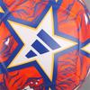 adidas Size 4 5 Size Soccer Ball Pu Machine Stitched Soccer Ball Unisex IN9332
