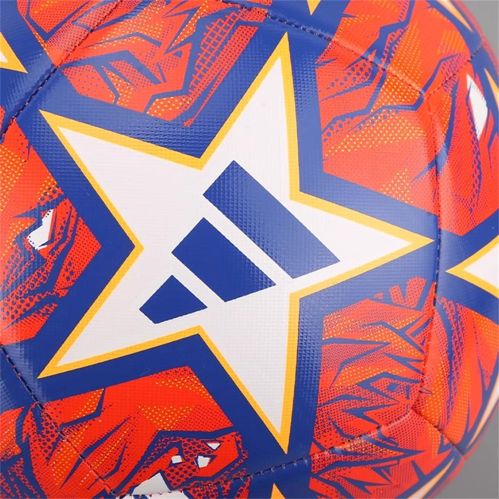 adidas Size 4 5 Size Soccer Ball Pu Machine Stitched Soccer Ball Unisex IN9332