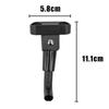 11.1*5.8cm Foot Support E-scooter Electric Scooter Foot