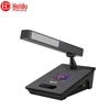 HuiDu BS-8900 Professional Wireless Conference Microphone System (CN Version)