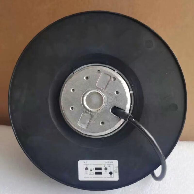 Tang Xiang Imported Turbo Cooling Fan CN plug (adapter included)