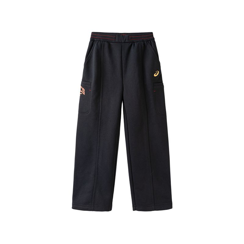 ASICS Kids Pants Moderate 331261081009-9000 140