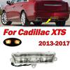 For Cadillac XTS 2013 2014 20105 2016 2017 Car Middle Reflector Light Rear Warning Brake Light Stop Signal Lamp Without Bulbs