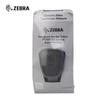 Zebra ZC100 PVC Card Printer Black Ribbon CN Plug (adapter Included)
