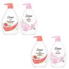 Dove Refreshing & Cherry Blossom Moisturizing Shower Gel