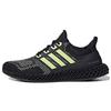 Ultra 4D 'Black Almost Lime' Men's GZ4499