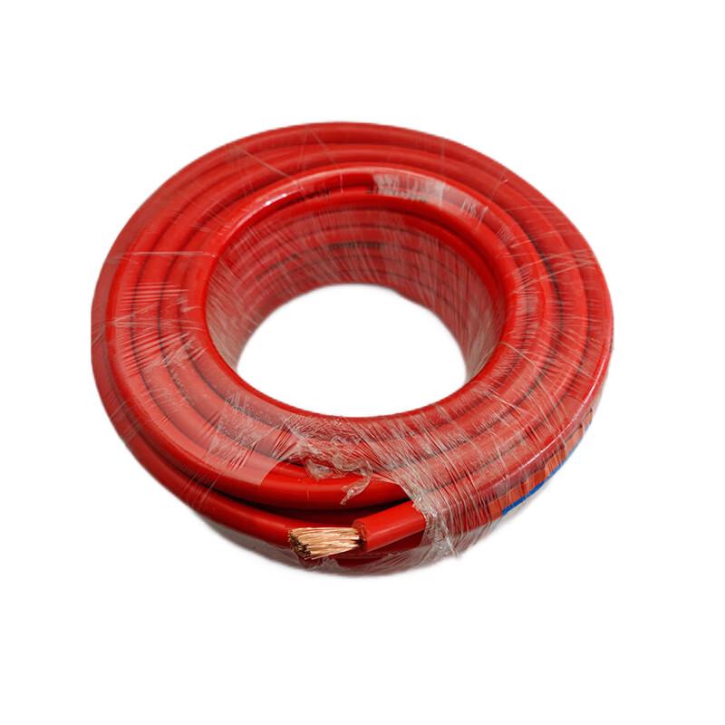 Lanying Heavy-Duty Pure Copper Car Battery Jumper Cable