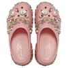 Crocs Zoccolo Siren Simone Rocha Rosa Cipria 210142-78U