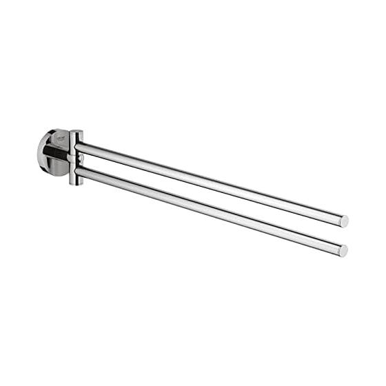 Держатель для полотенец GROHE Essential 40371001