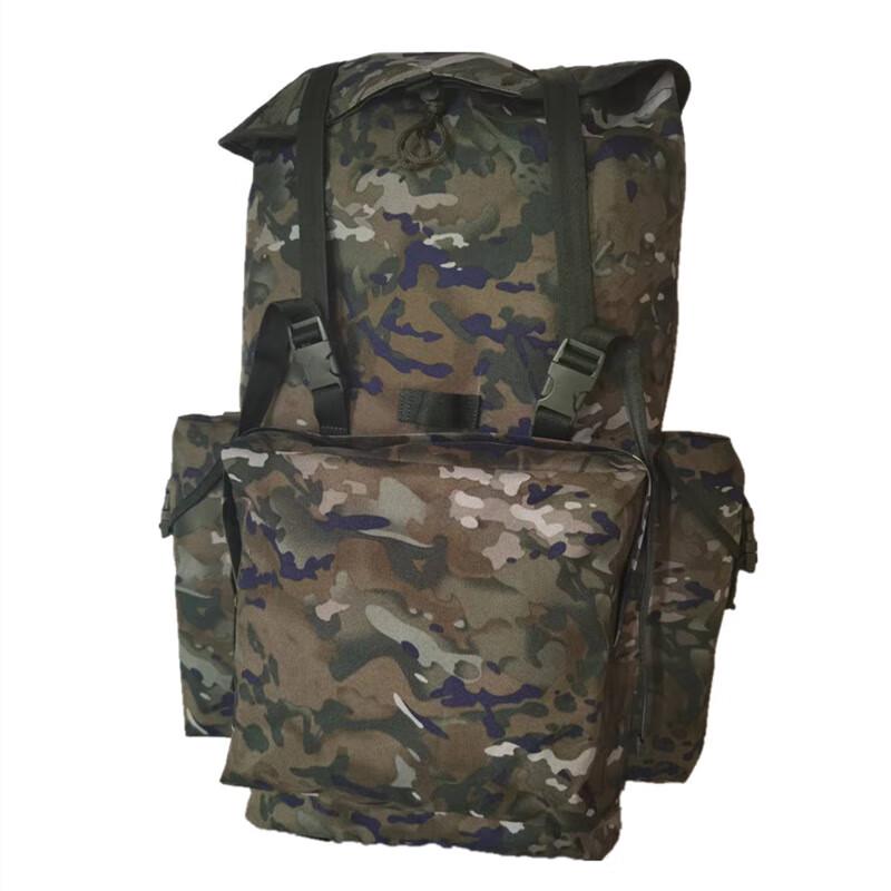 Tactical Camouflage Backpack