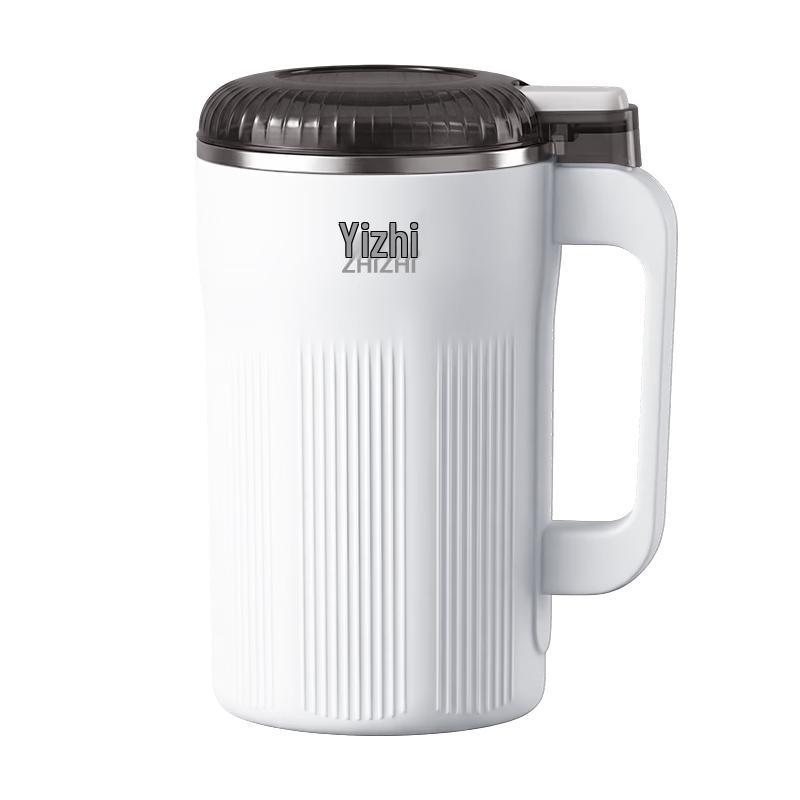 Электрическая мельница для зерна и трав