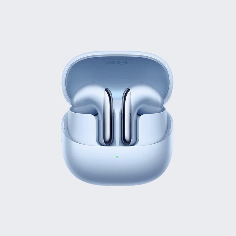 

Xiaomi Buds 5 True Wireless Noise-Cancelling Earphones