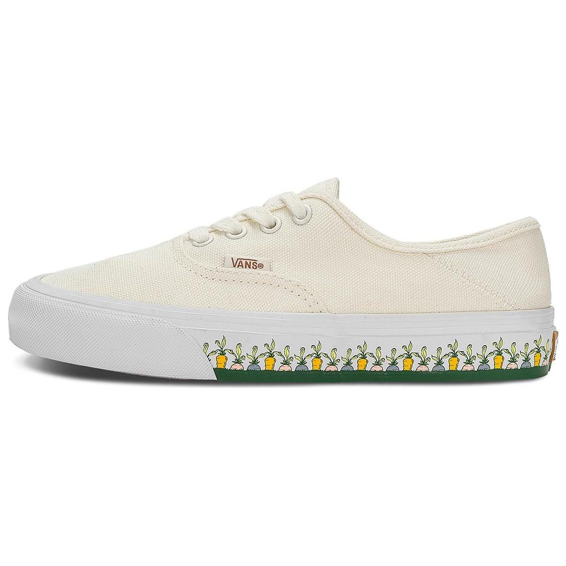 Vans Authentic Convert Vr3 White Men s VN0009PWFS8 EU 36.5