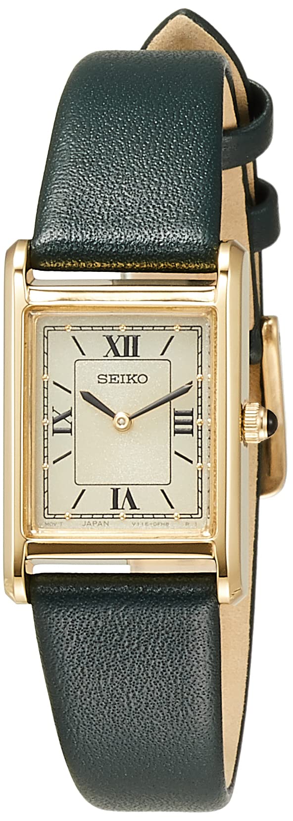 

[Часы Seiko] Часы Seiko Selection Nano Universe Special Edition STPR066 женские зеленые