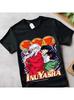 Unisex T-shirt Benjamins Money Hiphop Flow Dollar T-Shirt