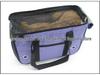 Borsa da Viaggio Portatile per Animali Domestici con Tenda per Cani e Gatti