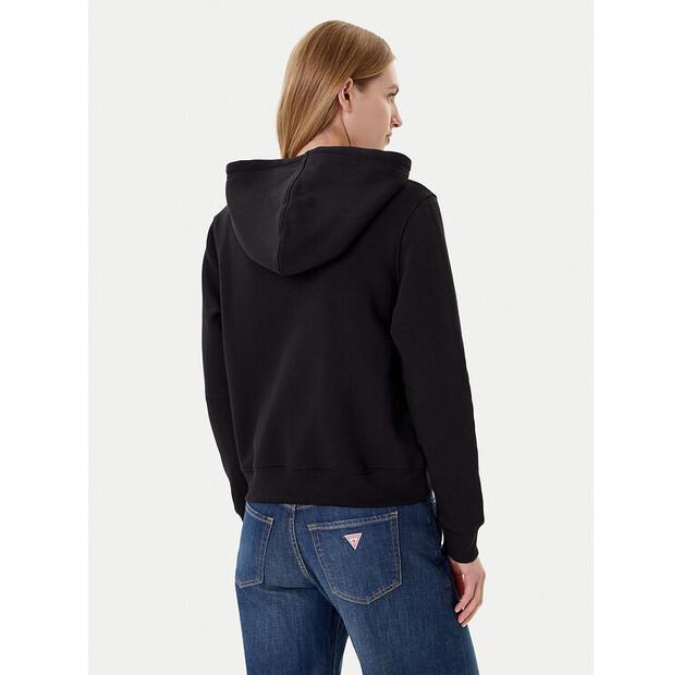 Толстовка Guess Jeans W4YQ13 KC811