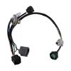 GS1F-51-155B For Mazda 6 GH 2007-2010 Car Headlight Lamp Wiring Harness Socket Holder Wire