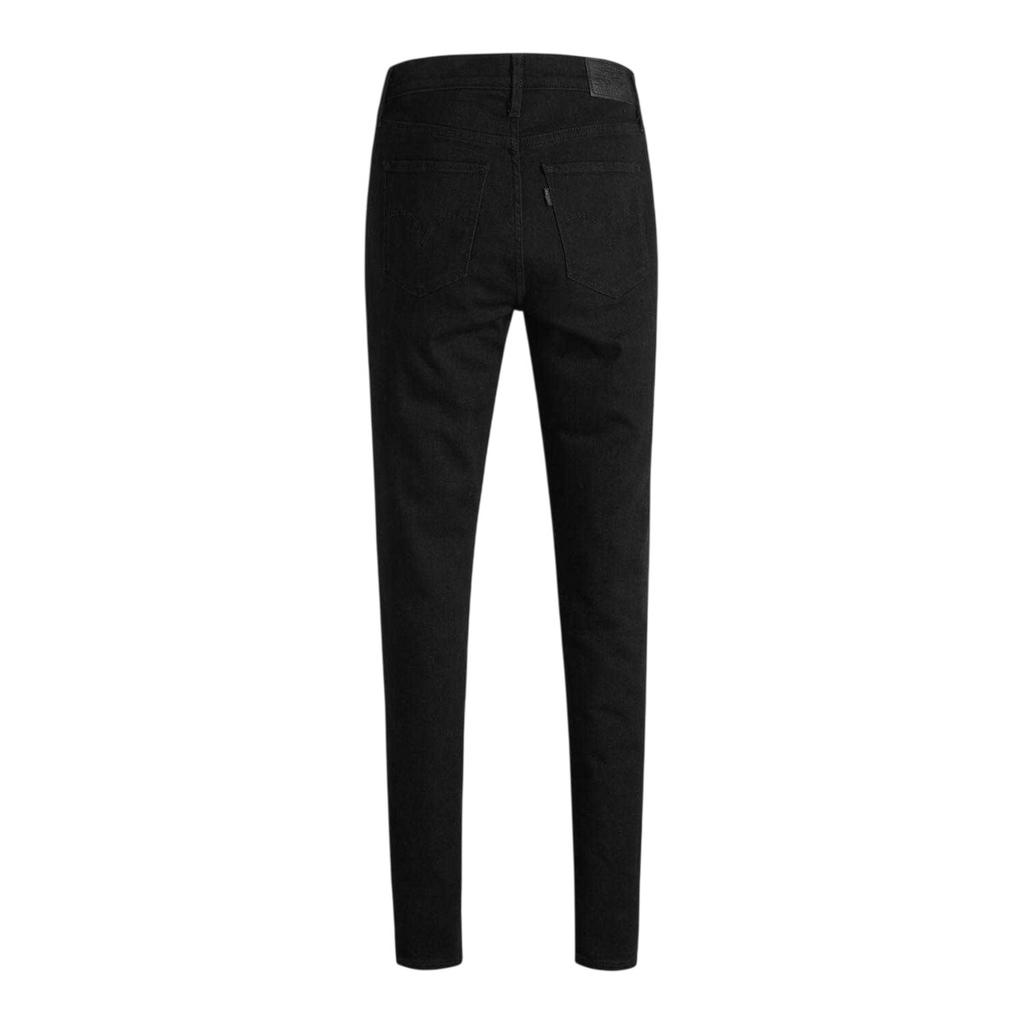 Levis Womens/Ladies High Rise Skinny Jeans