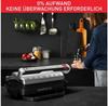 Гриль Tefal GC724D12 OptiGrill+ XL