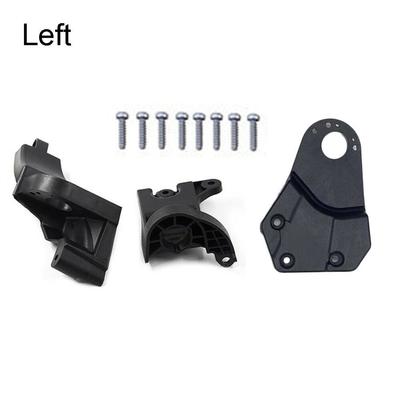 Left Side Headlight Bracket Repair Kit 2138202300 For Mercedes Benz E Class W213