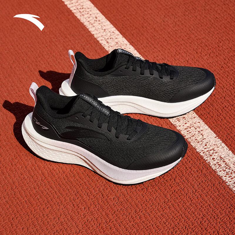 Anta Mach 6SE Women s Performance Running Shoes 36.5 (Women s 6)