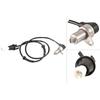 For BMW 5 Series E28 E34 34521155709 Wheel Speed Sensor ABS Sensor