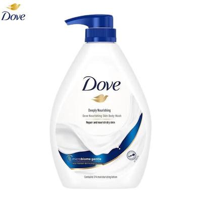 Dove Deeply Nourishing & Refreshing Body Wash