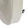 New Adidas Polyester Shoulder Bag Regular Unisex White JD1789