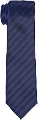 [Dress Code 101] Washable Men's Jacquard Tie, 7cm Wide, Suitable for Formal Occasions, Weddings, and Business, TIE-UN18, Made In Japan, 7cm Wide