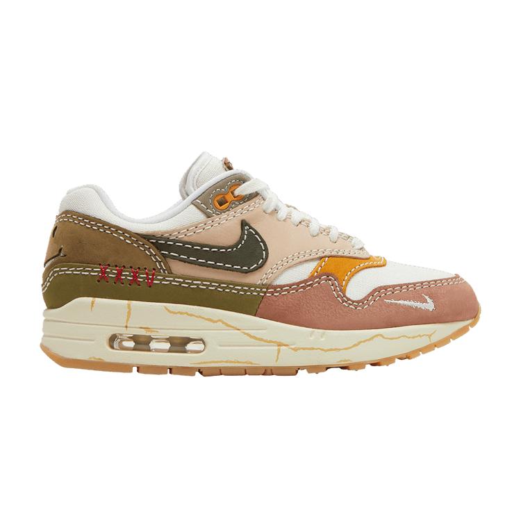 Nike Wmns Air Max 1 Premium 'Air Max Day - Wabi-Sabi'