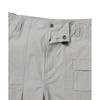 Thisisneverthat Utility Short Grey