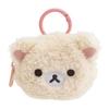 San-X Plush Mini Pouch