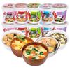 Sopas Instantáneas Liofilizadas Haifusheng