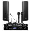 SAST SH-413 Bluetooth Conference Speaker System (CN Version)