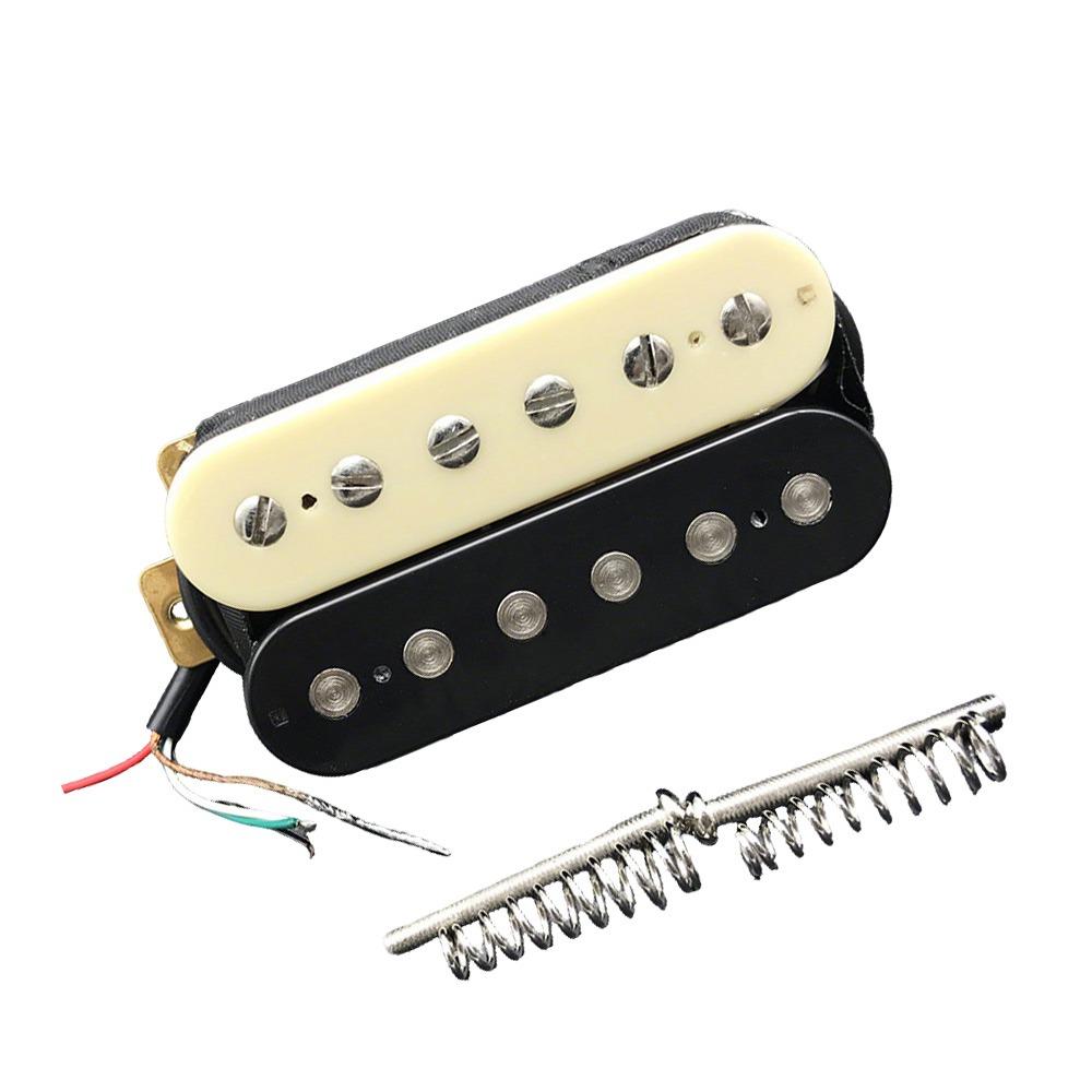 52mm Bridge Humbucker Pickups 50mm Neck Alnico5 Pickups New Electric Guitar Pickups