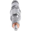 Silver Metal Automotive Diesel Fuel Injector Nozzle for 0445