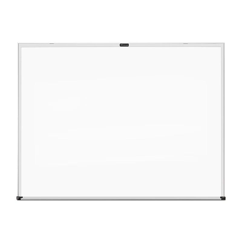Deli Wall-Mounted Magnetic Whiteboard