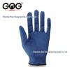 Genuine GOG Men's Ultra-Thin Blue Golf Gloves - Wear-Resistant, Breathable Fabric