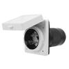 American RV Power Inlet Box Plug 50Amp 125/250V UV Resistant Waterproof Safe Modification