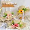 Woondecoratie – Decoratieve bloemen en kransen