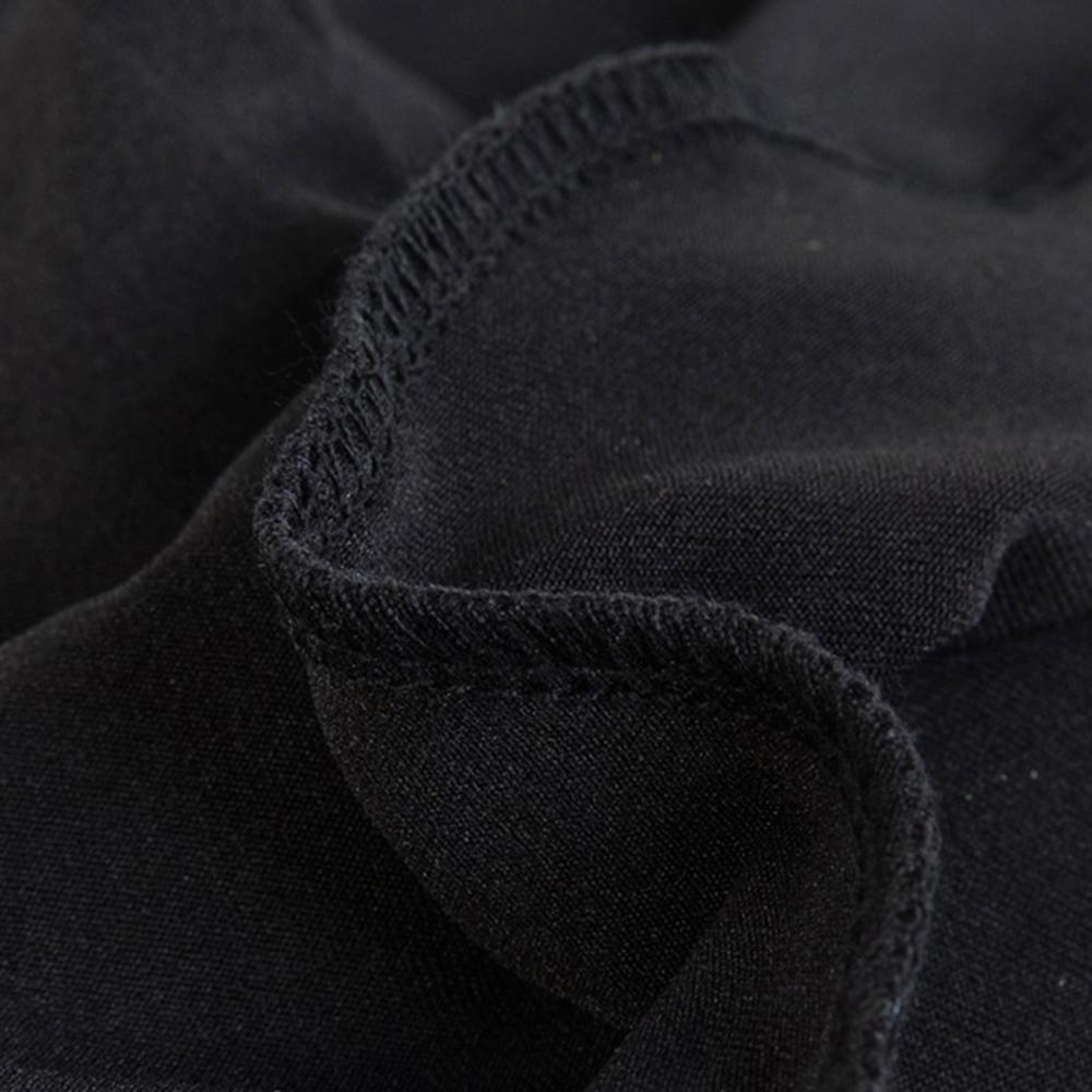 Luggage Cover Suitcase Protector Travel Suitcase Cover Anti Scratch Luggage Protector Washable Fits 18-32 Inch Luggage (Black)