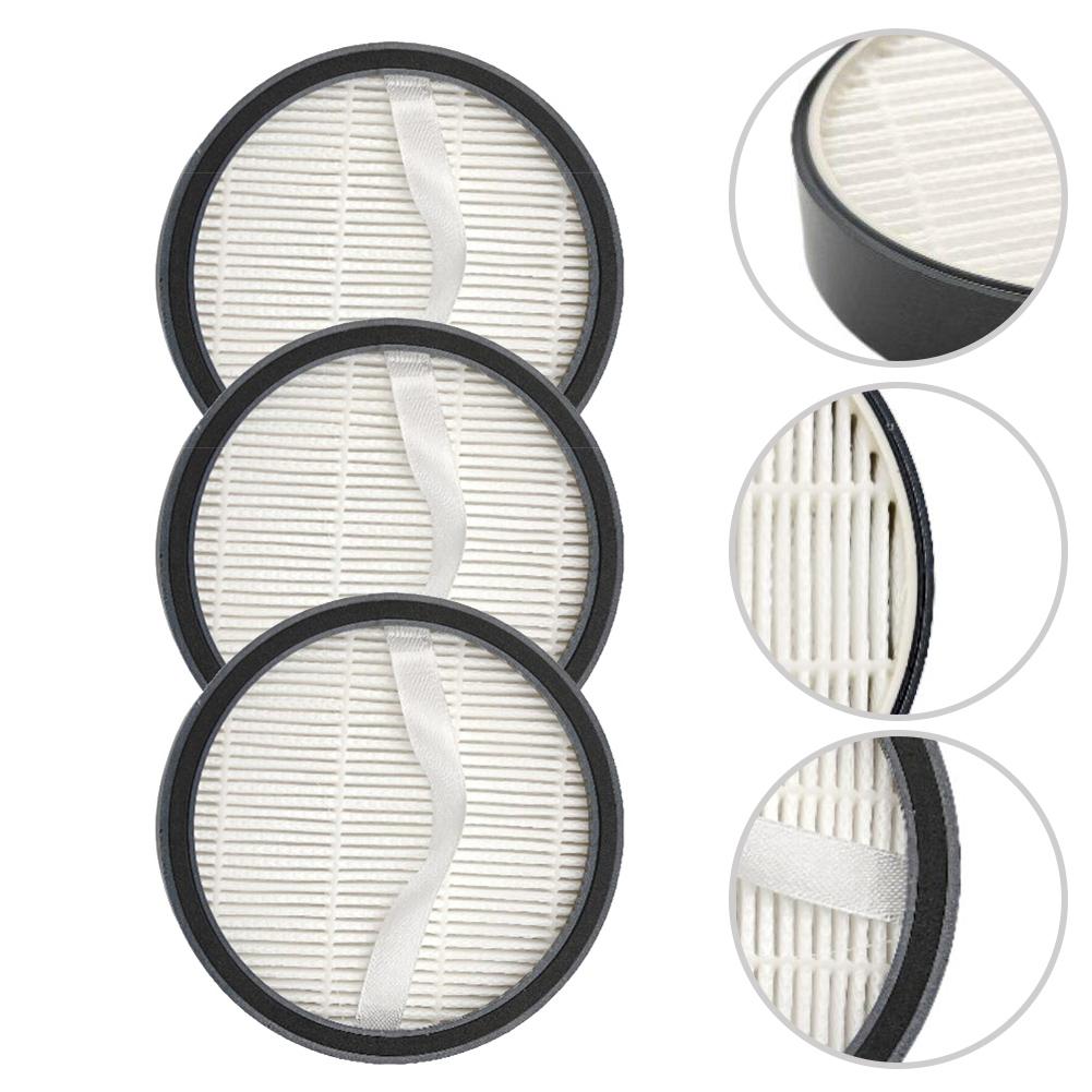 3pcs HEPA Filters For Ultenic For FS1 Cordless Vacuum Cleaner, Washable Replacement Kit For Cleaner Air And Floor Maintenance