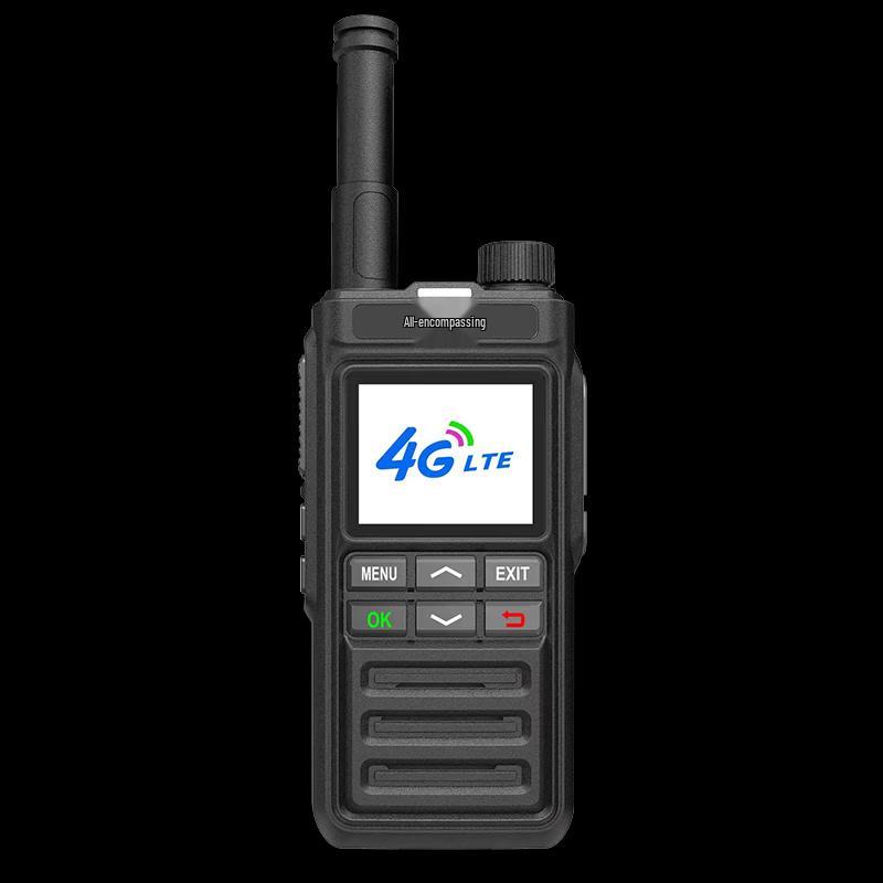 

TRANCENT H8 4G Public Network Long-Range Walkie-Talkie (CN version)