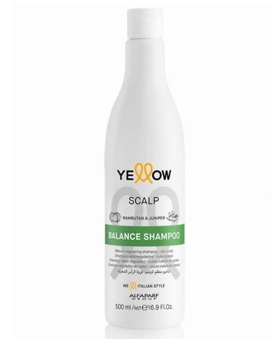 Alfaparf Yellow Scalp Balance Shampoo 500