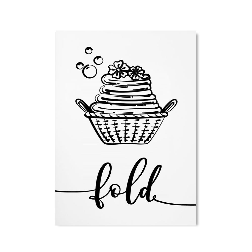 

Стирка, сушка, складка, повтор, холст, картина, постер, черно-белая цитата, настенное искусство, картина для прачечной, подсобного помещения, украшения дома 21x30cm No Framed бордовый