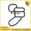 VTEC Oil Filter Solenoid Gasket 15302-5G0-A00 For Honda Accord Pilot Ridgeline TLX RLX RDX MDX Car Part 153025G0A00 15302-5G0A01