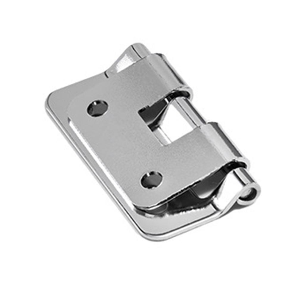 About 56*56*30.5*43.5 Mm Hook Off Hinge Detachable Hook Off Hinges