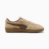 403257-04 Puma Palermo Pop Toasted Almond Flat Bronze (Men's)
